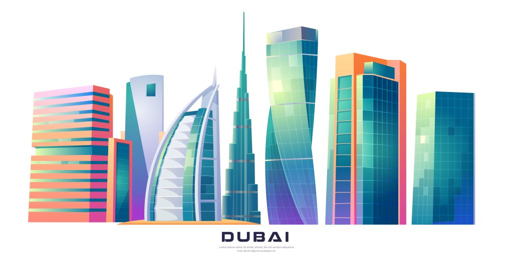 Dubai