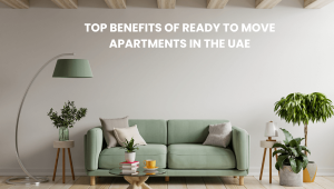 Apartments in the UAE