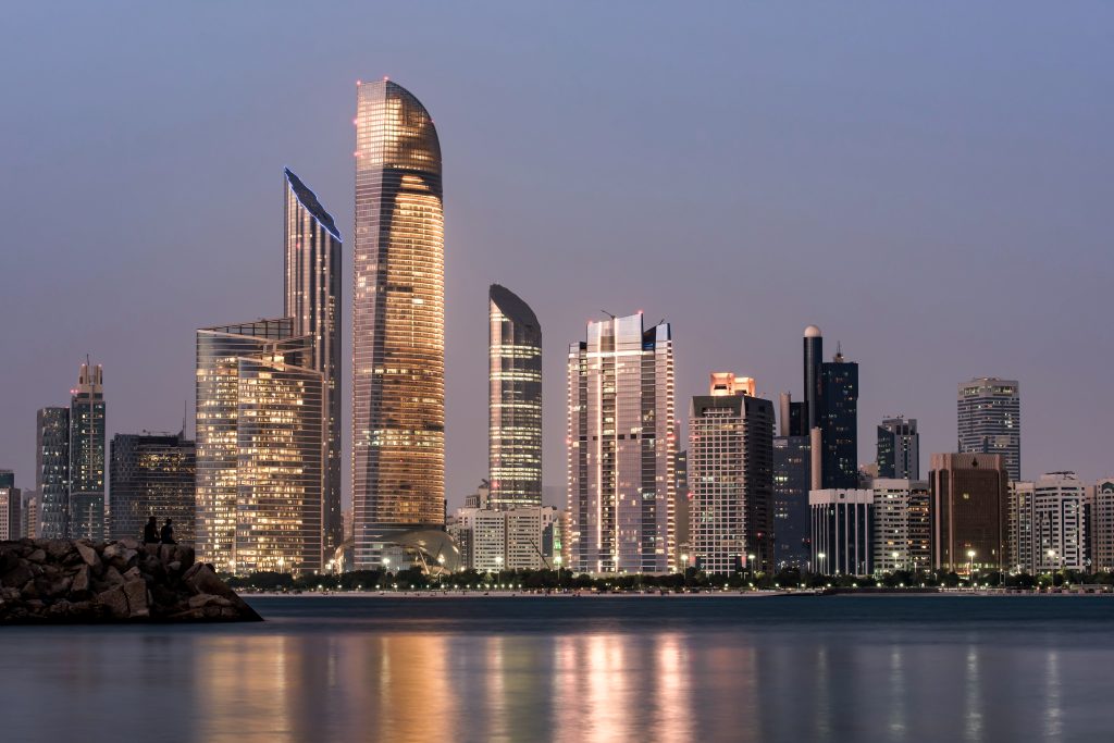 abu-dhabi